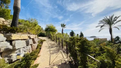 Apartment in Urbanización Villa Gadea photo 31