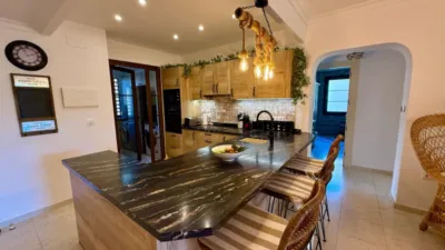 Apartment in Urbanización Villa Gadea photo 5
