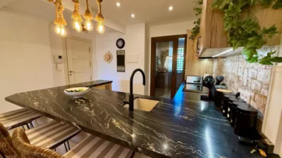 Apartment in Urbanización Villa Gadea photo 8