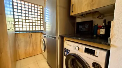 Apartment in Urbanización Villa Gadea photo 9