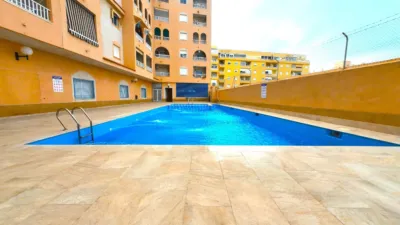 Piso – Torrevieja - Vista 2