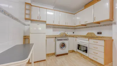 Pis – Torrevieja - Vista 5