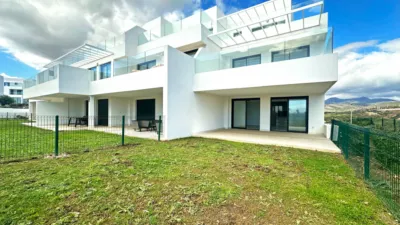 Apartment in Casares Costa photo 10