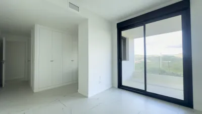 Apartment in Casares Costa photo 11