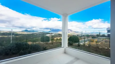 Apartment in Casares Costa photo 15