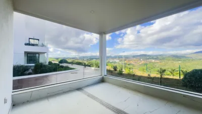 Apartment in Casares Costa photo 17