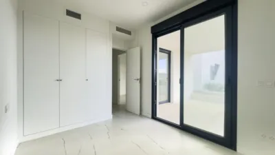 Apartment in Casares Costa photo 19