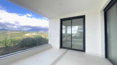 Apartment in Casares Costa photo 21