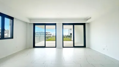 Apartment in Casares Costa photo 4