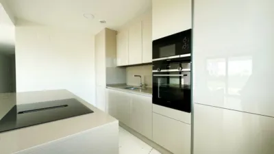 Apartment in Casares Costa photo 6