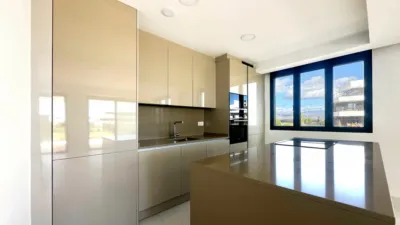 Apartment in Casares Costa photo 7
