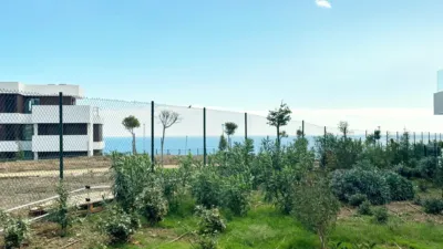 Apartment in Casares Costa photo 9