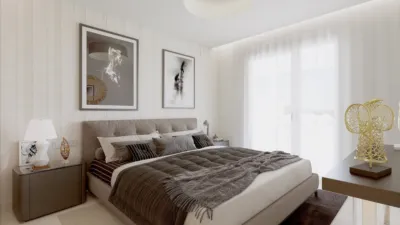 Apartment in La Cala Golf-Lagar Martell photo 28