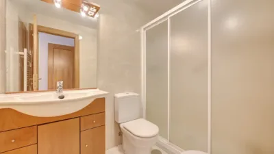 Piso en venta en Calle de María Domínguez, Artica (Berrioplano - Berriobeiti) de 325.000 €