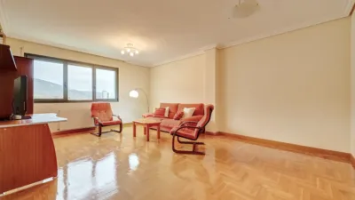 Piso en venta en Calle de María Domínguez, Artica (Berrioplano - Berriobeiti) de 325.000 €