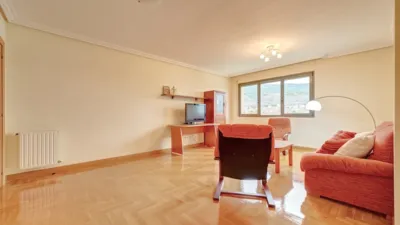 Piso en venta en Calle de María Domínguez, Artica (Berrioplano - Berriobeiti) de 325.000 €