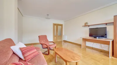 Piso en venta en Calle de María Domínguez, Artica (Berrioplano - Berriobeiti) de 325.000 €