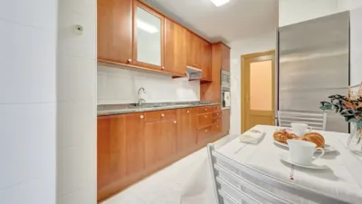 Piso en venta en Calle de María Domínguez, Artica (Berrioplano - Berriobeiti) de 325.000 €