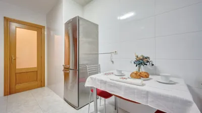 Piso en venta en Calle de María Domínguez, Artica (Berrioplano - Berriobeiti) de 325.000 €