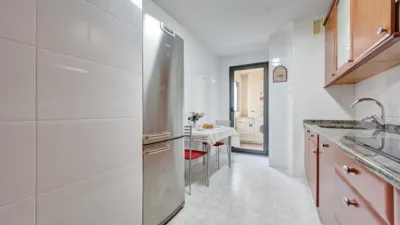Piso en venta en Calle de María Domínguez, Artica (Berrioplano - Berriobeiti) de 325.000 €