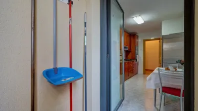 Piso en venta en Calle de María Domínguez, Artica (Berrioplano - Berriobeiti) de 325.000 €