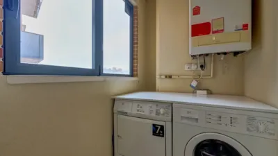 Piso en venta en Calle de María Domínguez, Artica (Berrioplano - Berriobeiti) de 325.000 €