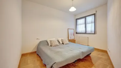 Piso en venta en Calle de María Domínguez, Artica (Berrioplano - Berriobeiti) de 325.000 €