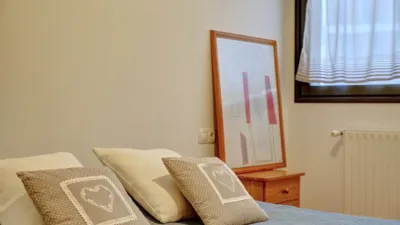 Piso en venta en Calle de María Domínguez, Artica (Berrioplano - Berriobeiti) de 325.000 €