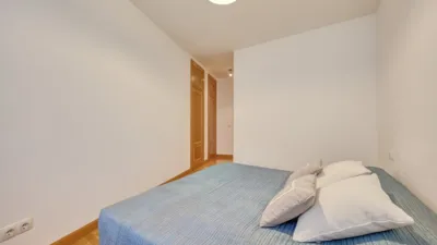 Piso en venta en Calle de María Domínguez, Artica (Berrioplano - Berriobeiti) de 325.000 €