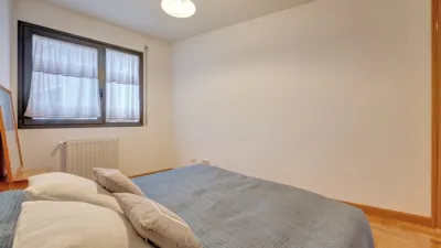 Piso en venta en Calle de María Domínguez, Artica (Berrioplano - Berriobeiti) de 325.000 €
