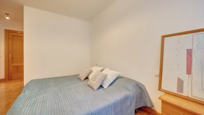 Piso en venta en Calle de María Domínguez, Artica (Berrioplano - Berriobeiti) de 325.000 €