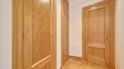 Piso en venta en Calle de María Domínguez, Artica (Berrioplano - Berriobeiti) de 325.000 €