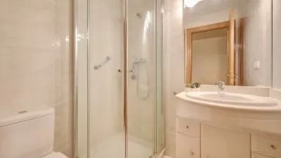 Piso en venta en Calle de María Domínguez, Artica (Berrioplano - Berriobeiti) de 325.000 €