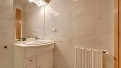 Piso en venta en Calle de María Domínguez, Artica (Berrioplano - Berriobeiti) de 325.000 €