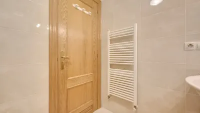 Piso en venta en Calle de María Domínguez, Artica (Berrioplano - Berriobeiti) de 325.000 €