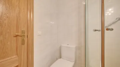 Piso en venta en Calle de María Domínguez, Artica (Berrioplano - Berriobeiti) de 325.000 €