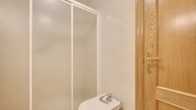 Piso en venta en Calle de María Domínguez, Artica (Berrioplano - Berriobeiti) de 325.000 €