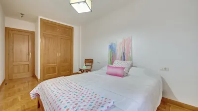 Piso en venta en Calle de María Domínguez, Artica (Berrioplano - Berriobeiti) de 325.000 €