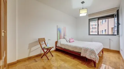 Piso en venta en Calle de María Domínguez, Artica (Berrioplano - Berriobeiti) de 325.000 €