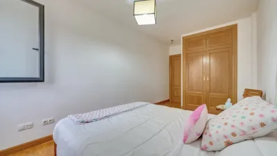 Piso en venta en Calle de María Domínguez, Artica (Berrioplano - Berriobeiti) de 325.000 €