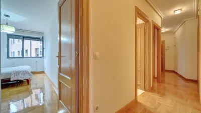 Piso en venta en Calle de María Domínguez, Artica (Berrioplano - Berriobeiti) de 325.000 €