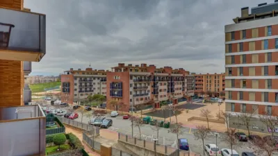 Piso en venta en Calle de María Domínguez, Artica (Berrioplano - Berriobeiti) de 325.000 €