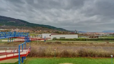 Piso en venta en Calle de María Domínguez, Artica (Berrioplano - Berriobeiti) de 325.000 €
