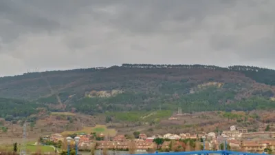 Piso en venta en Calle de María Domínguez, Artica (Berrioplano - Berriobeiti) de 325.000 €