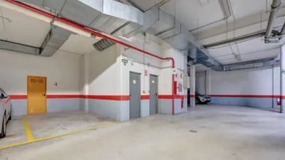 Piso en venta en Calle de María Domínguez, Artica (Berrioplano - Berriobeiti) de 325.000 €