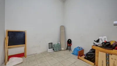 Piso en venta en Calle de María Domínguez, Artica (Berrioplano - Berriobeiti) de 325.000 €
