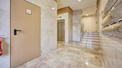 Piso en venta en Calle de María Domínguez, Artica (Berrioplano - Berriobeiti) de 325.000 €