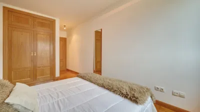 Piso en venta en Calle de María Domínguez, Artica (Berrioplano - Berriobeiti) de 325.000 €