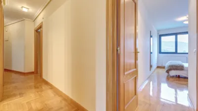 Piso en venta en Calle de María Domínguez, Artica (Berrioplano - Berriobeiti) de 325.000 €
