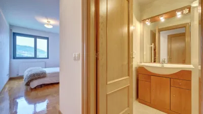 Piso en venta en Calle de María Domínguez, Artica (Berrioplano - Berriobeiti) de 325.000 €